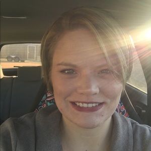 Meet your Posher, Bethany